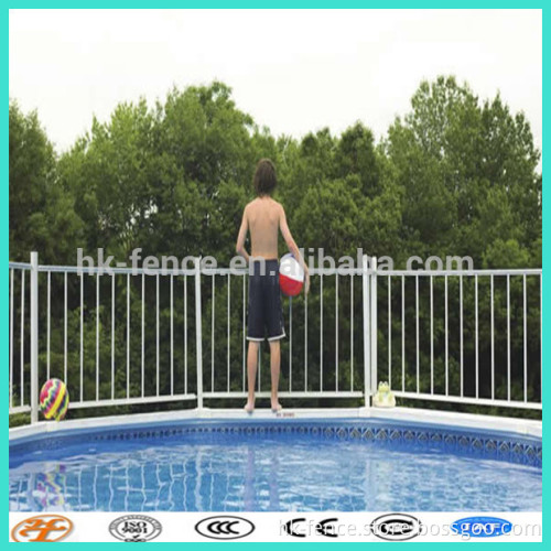 factory supply Temporary swimming pool fence